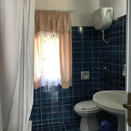 Casa de Férias Stazzo Bianco
