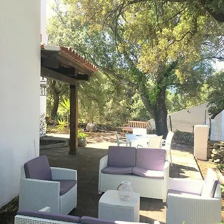 Casa de Férias Stazzo Bianco *