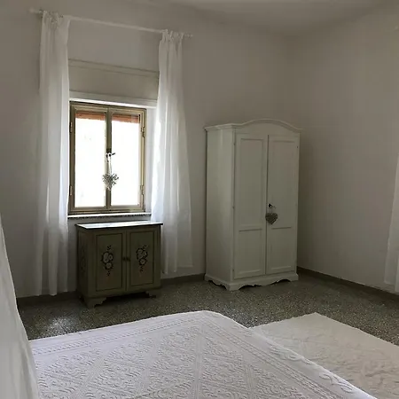 Casa de Férias Stazzo Bianco Padru