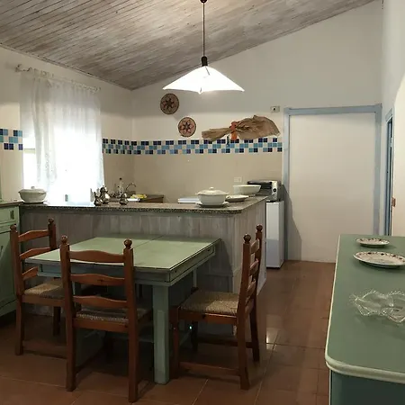 Casa de Férias Stazzo Bianco *
