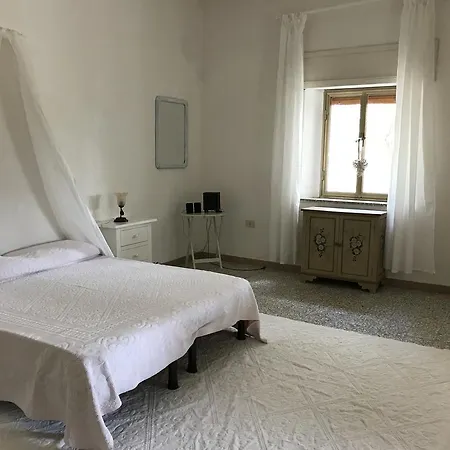 Stazzo Bianco * Padru