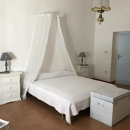 Casa de Férias Stazzo Bianco *