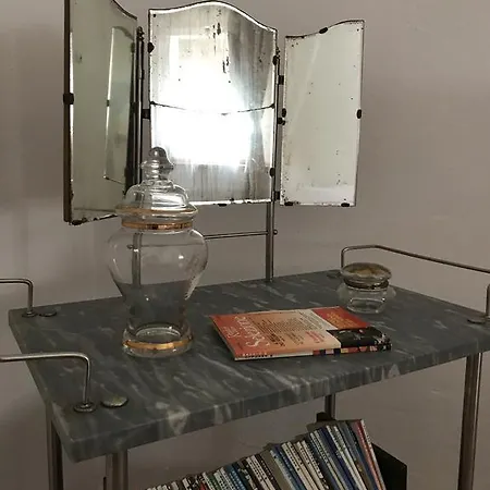 Casa de Férias Stazzo Bianco *