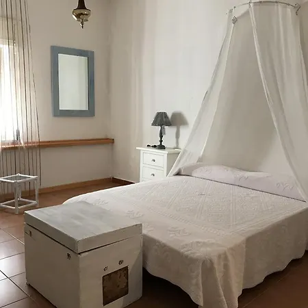 Holiday home Stazzo Bianco Padru